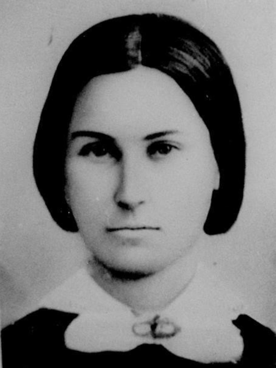 Mary Ann Park (1837 - 1897) Profile